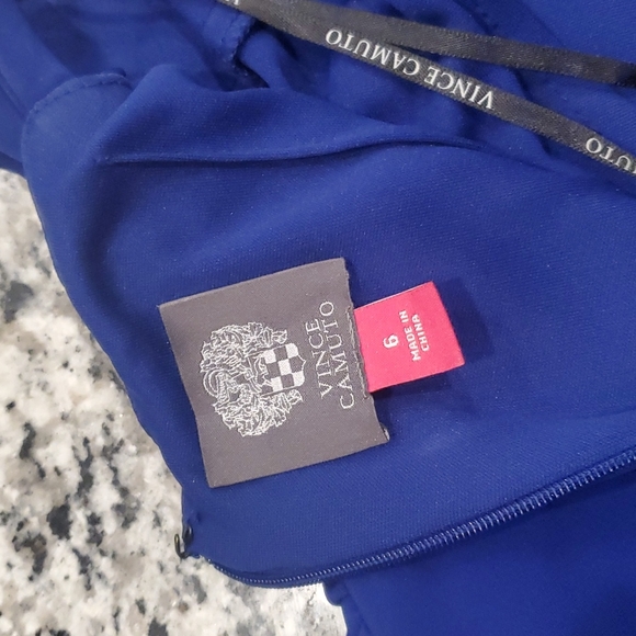 Dress - Picture 3 of 5